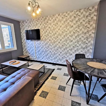 Appartement Tout Confort Refait A Neuf Мулен Экстерьер фото