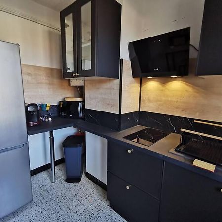 Appartement Tout Confort Refait A Neuf Мулен Экстерьер фото