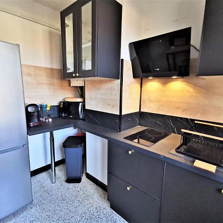 Appartement Tout Confort Refait A Neuf Мулен Экстерьер фото