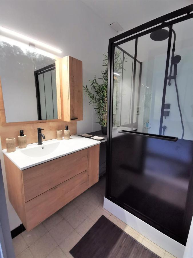 Appartement Tout Confort Refait A Neuf Мулен Экстерьер фото